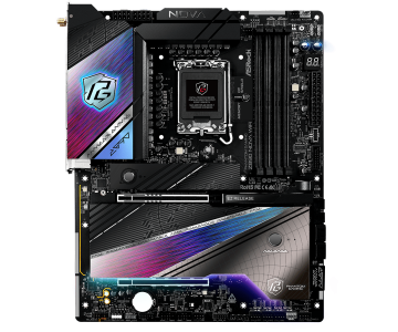 Материнская плата ASRock Z890 NOVA WIFI