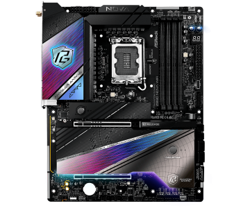 Материнская плата ASRock Z890 NOVA WIFI