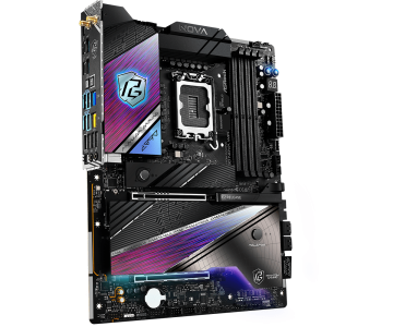 Материнская плата ASRock Z890 NOVA WIFI