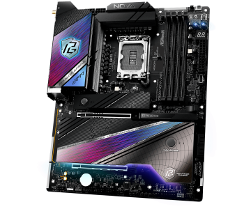 Материнская плата ASRock Z890 NOVA WIFI