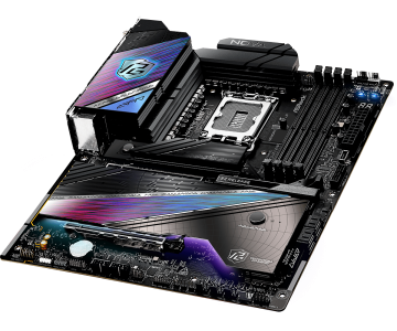 Материнская плата ASRock Z890 NOVA WIFI