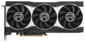 Видеокарта ASUS (RX6800-16G) AMD Radeon RX 6800 16GB