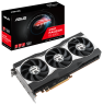 Видеокарта ASUS (RX6800-16G) AMD Radeon RX 6800 16GB