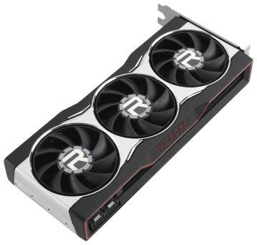 Видеокарта ASUS (RX6800-16G) AMD Radeon RX 6800 16GB