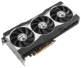 Видеокарта ASUS (RX6800-16G) AMD Radeon RX 6800 16GB