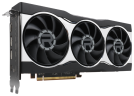 Видеокарта ASUS (RX6800-16G) AMD Radeon RX 6800 16GB