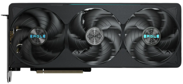 Видеокарта Gigabyte (GV-N507TEAGLE OC-16GD) GeForce RTX 5070 Ti 16GB EAGLE SFF OC