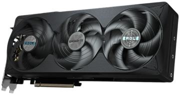 Видеокарта Gigabyte (GV-N507TEAGLE OC-16GD) GeForce RTX 5070 Ti 16GB EAGLE SFF OC