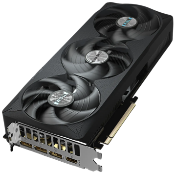 Видеокарта Gigabyte (GV-N507TEAGLE OC-16GD) GeForce RTX 5070 Ti 16GB EAGLE SFF OC