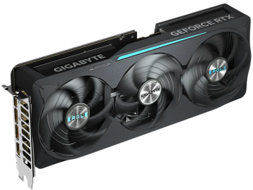 Видеокарта Gigabyte (GV-N507TEAGLE OC-16GD) GeForce RTX 5070 Ti 16GB EAGLE SFF OC