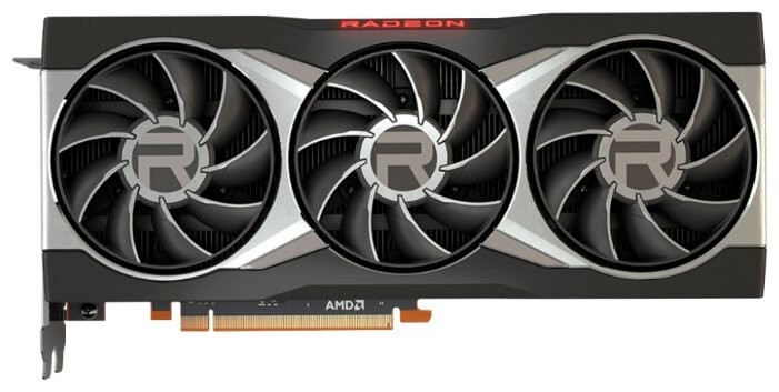 Видеокарта MSI Radeon RX 6900 XT 16G