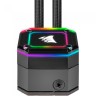 Жидкостная система охлаждения Corsair iCUE H115i ELITE CAPELLIX Liquid CPU Cooler CW-9060047-WW