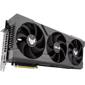 Видеокарта ASUS (TUF-RTX4080-O16G-GAMING) GeForce RTX 4080 16G TUF GAMING OC 90YV0IB0-M0NA00