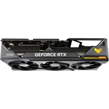 Видеокарта ASUS (TUF-RTX4080-O16G-GAMING) GeForce RTX 4080 16G TUF GAMING OC 90YV0IB0-M0NA00