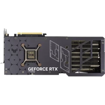 Видеокарта ASUS (TUF-RTX4080-O16G-GAMING) GeForce RTX 4080 16G TUF GAMING OC 90YV0IB0-M0NA00