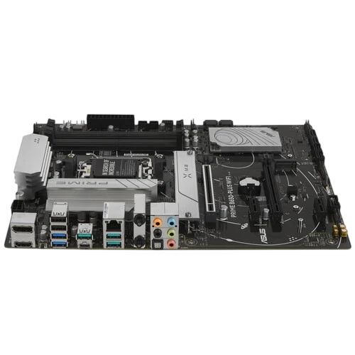 Материнская плата ASUS PRIME B650-PLUS WIFI (90MB1KP0-M0EAY0)