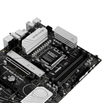 Материнская плата ASUS PRIME B650-PLUS WIFI (90MB1KP0-M0EAY0)
