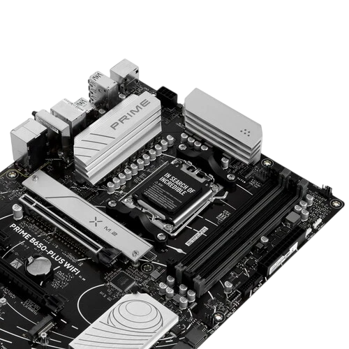 Материнская плата ASUS PRIME B650-PLUS WIFI (90MB1KP0-M0EAY0)