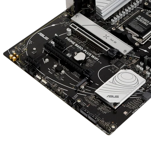 Материнская плата ASUS PRIME B650-PLUS WIFI (90MB1KP0-M0EAY0)
