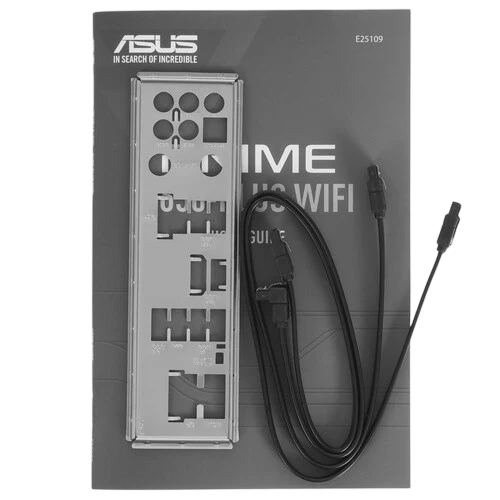 Материнская плата ASUS PRIME B650-PLUS WIFI (90MB1KP0-M0EAY0)