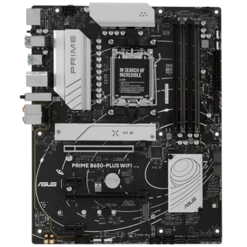 Материнская плата ASUS PRIME B650-PLUS WIFI (90MB1KP0-M0EAY0)