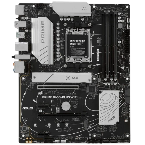 Материнская плата ASUS PRIME B650-PLUS WIFI (90MB1KP0-M0EAY0)
