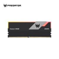 Оперативная память 64 Gb 6000 MHz Acer Predator Vesta II RGB Black (VESTA2-64GB-6000-2R8-V1) (BL.9BWWR.334)