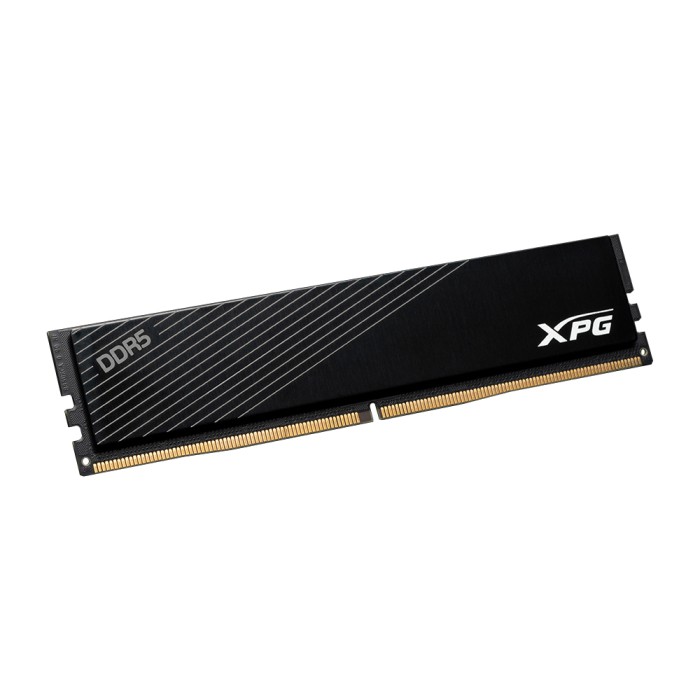 Оперативная память 8 Gb 5200 MHz ADATA XPG HUNTER (AX5U5200C388G-SHTBK)