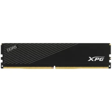 Оперативная память 8 Gb 5200 MHz ADATA XPG HUNTER (AX5U5200C388G-SHTBK)