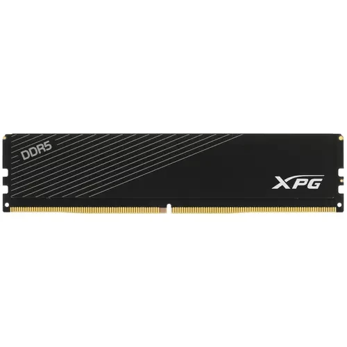 Оперативная память 8 Gb 5200 MHz ADATA XPG HUNTER (AX5U5200C388G-SHTBK)