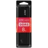 Оперативная память 8 Gb 5200 MHz ADATA XPG HUNTER (AX5U5200C388G-SHTBK)