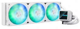 Система жидкостного охлаждения для процессора ASUS PRIME LC 360 ARGB WHT (90RC0102-B0EAY0)