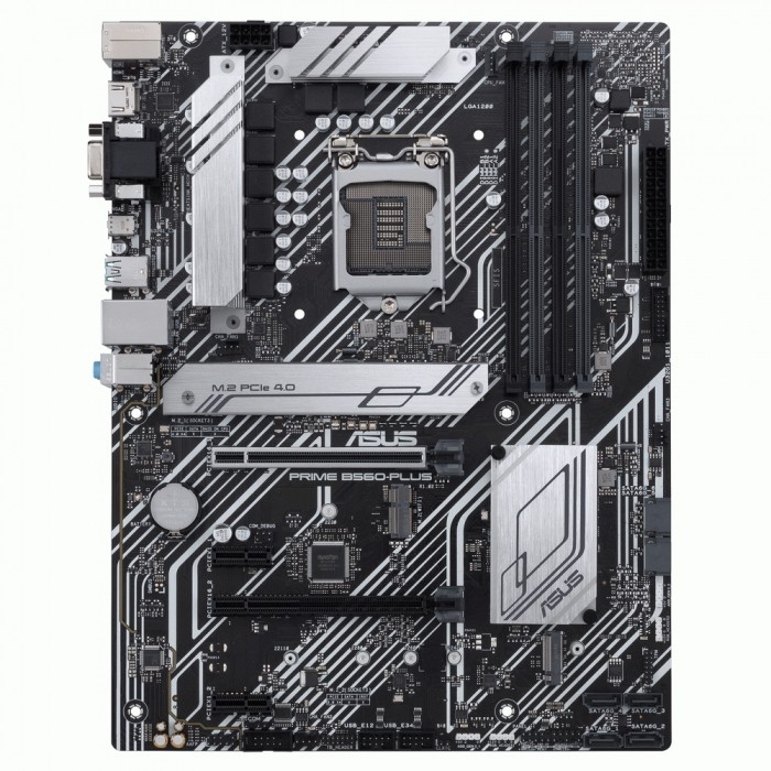 Материнская плата ASUS PRIME B560-PLUS