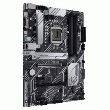 Материнская плата ASUS PRIME B560-PLUS