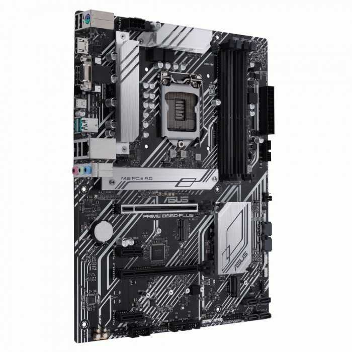 Материнская плата ASUS PRIME B560-PLUS