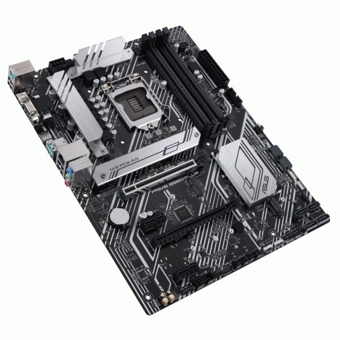 Материнская плата ASUS PRIME B560-PLUS