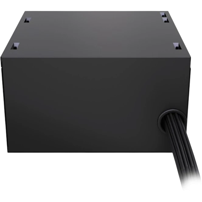 Блок питания Powercase 500W PA500 (PA-500SI)