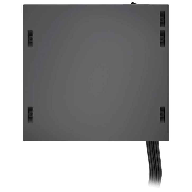 Блок питания Powercase 500W PA500 (PA-500SI)
