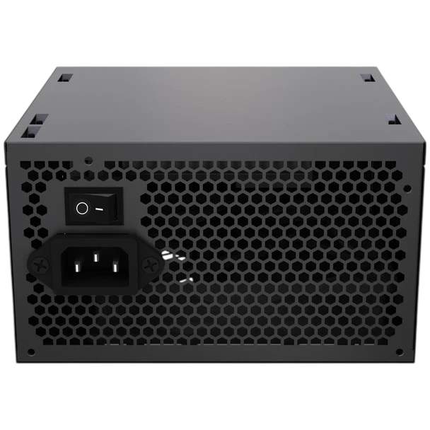 Блок питания Powercase 500W PA500 (PA-500SI)