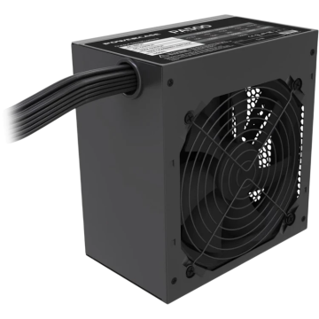 Блок питания Powercase 500W PA500 (PA-500SI)