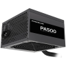 Блок питания Powercase 500W PA500 (PA-500SI)