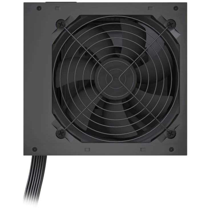 Блок питания Powercase 500W PA500 (PA-500SI)