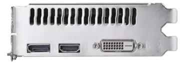 Видеокарта Sinotex Ninja (NF206SG86F) GeForce RTX 2060 SUPER 8GB
