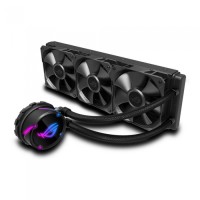 Жидкостная система охлаждения ASUS ROG STRIX LC 360