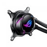 Жидкостная система охлаждения ASUS ROG STRIX LC 360