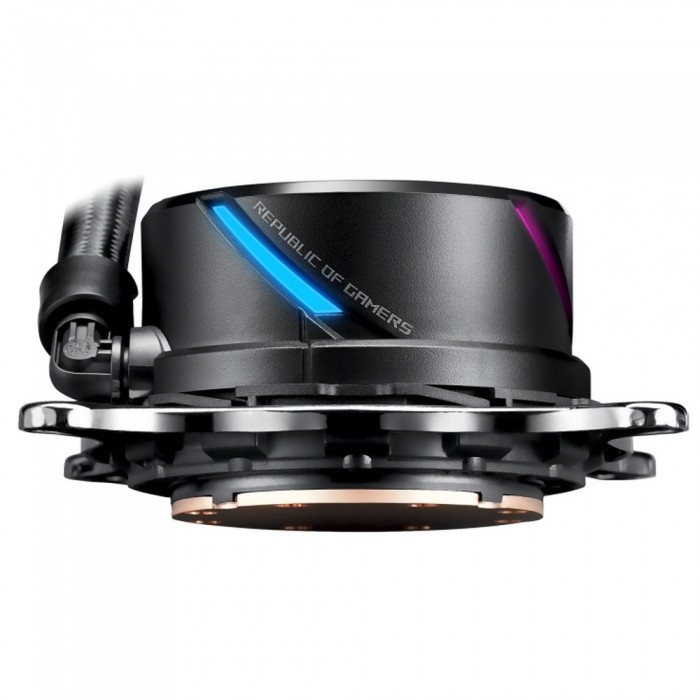 Жидкостная система охлаждения ASUS ROG STRIX LC 360