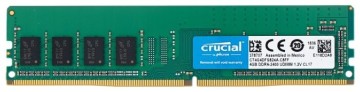 Оперативная память 4 Gb 2400 MHz CRUCIAL (CT4G4DFS824A)