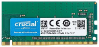 Оперативная память 4 Gb 2400 MHz CRUCIAL (CT4G4DFS824A)