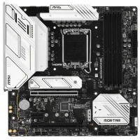 Материнская плата MSI MAG B760M MORTAR DDR4