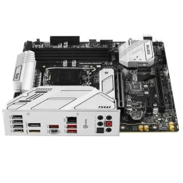 Материнская плата MSI MAG B760M MORTAR DDR4